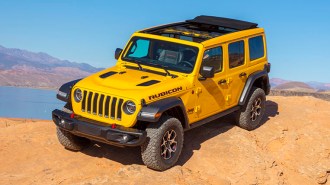 best suv deals