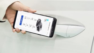 81 2020 Hyundai Sonata Tech