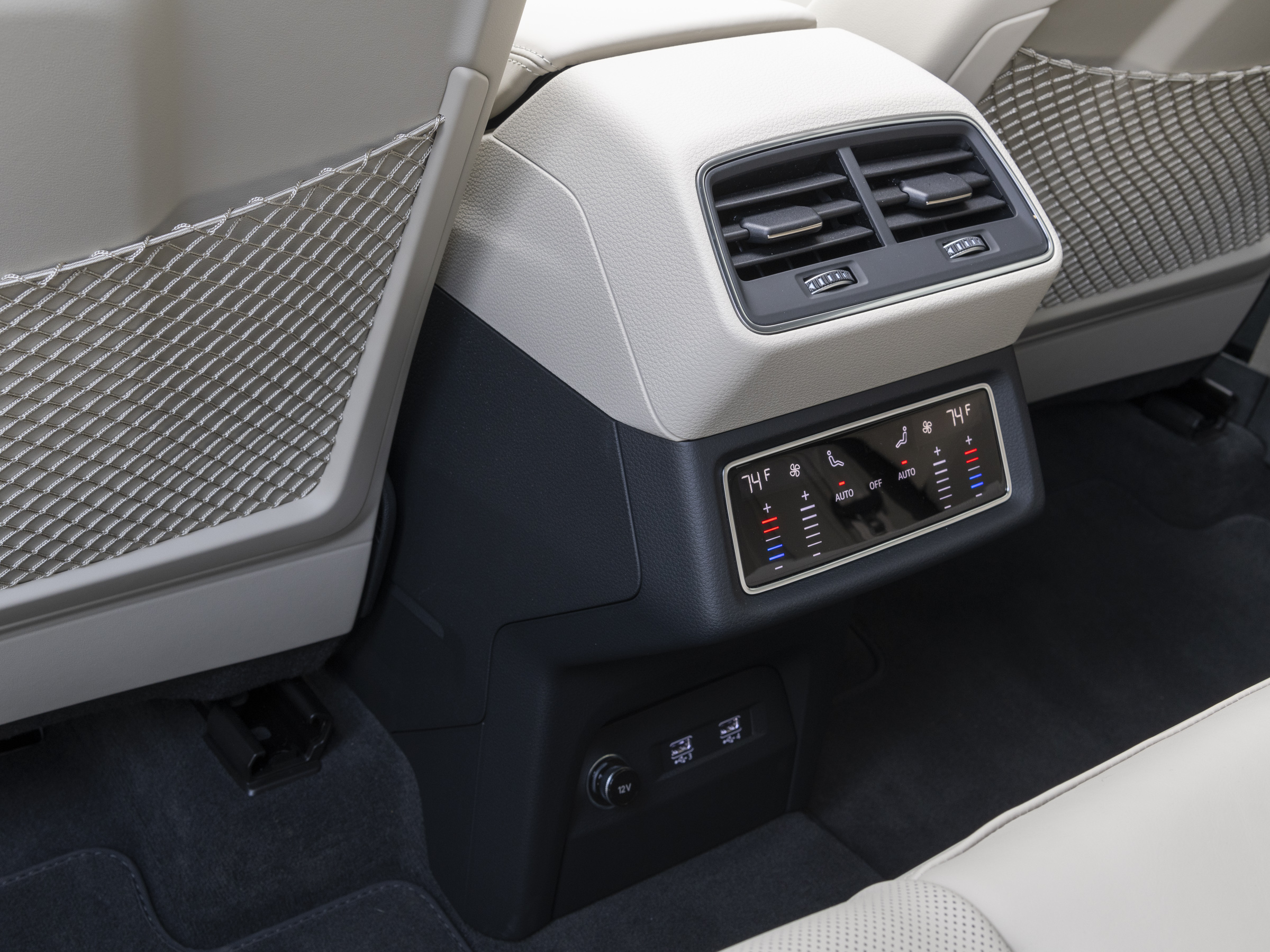 2019 Audi e-tron