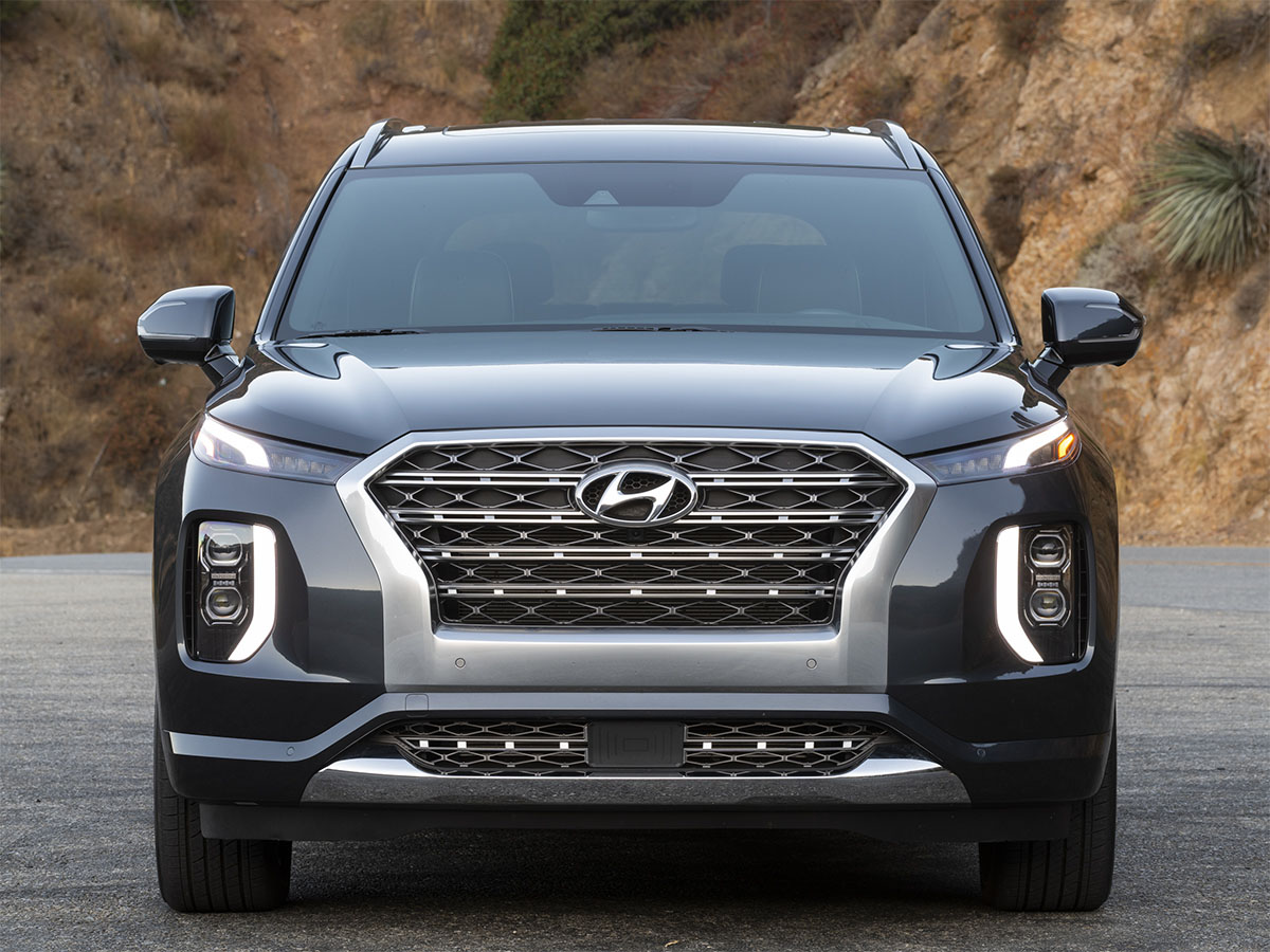 04 2020 Hyundai Palisade Family Cars