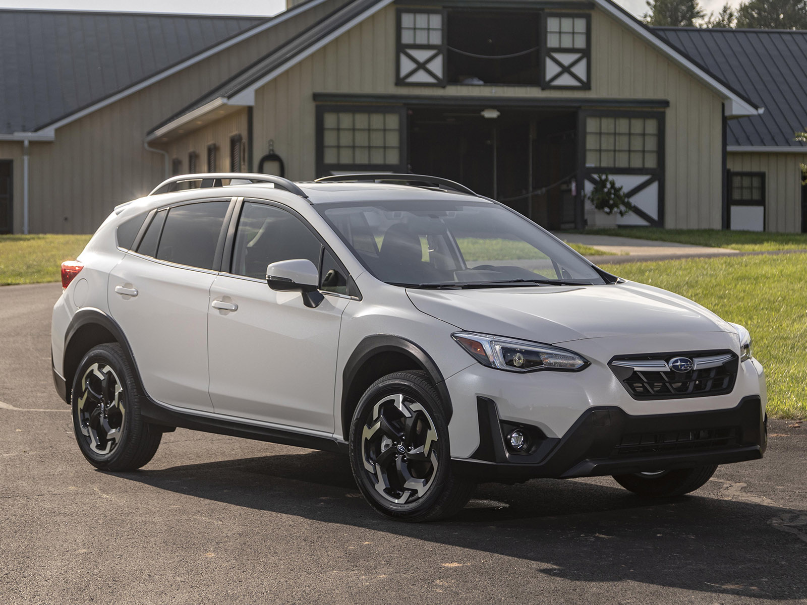 6. Subaru
