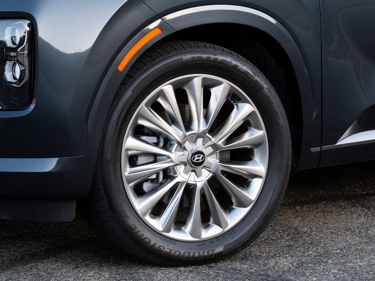 30 2020 Hyundai Palisade Family Cars