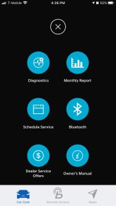 MyHyundai App 2