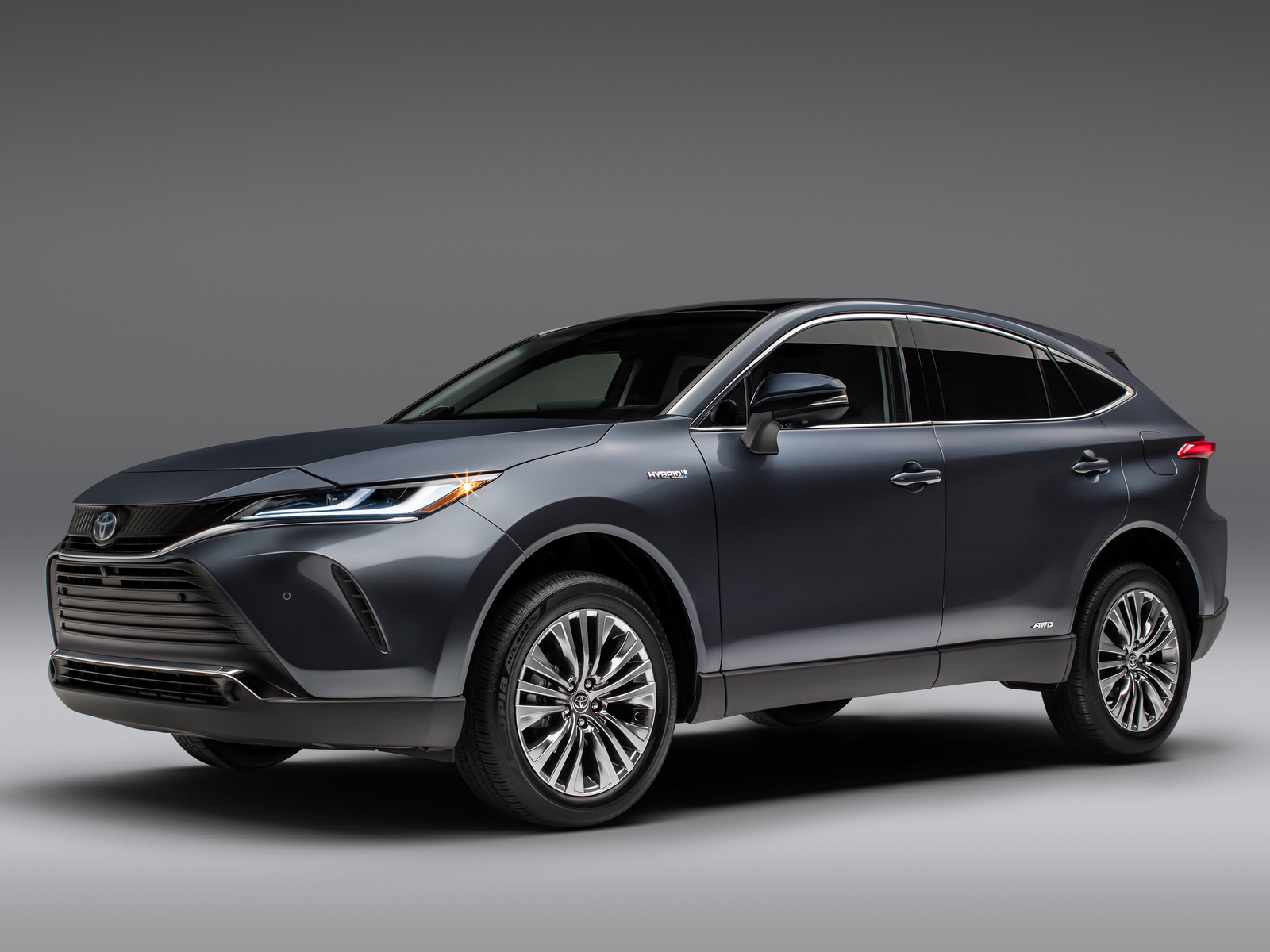 2021 Toyota Venza