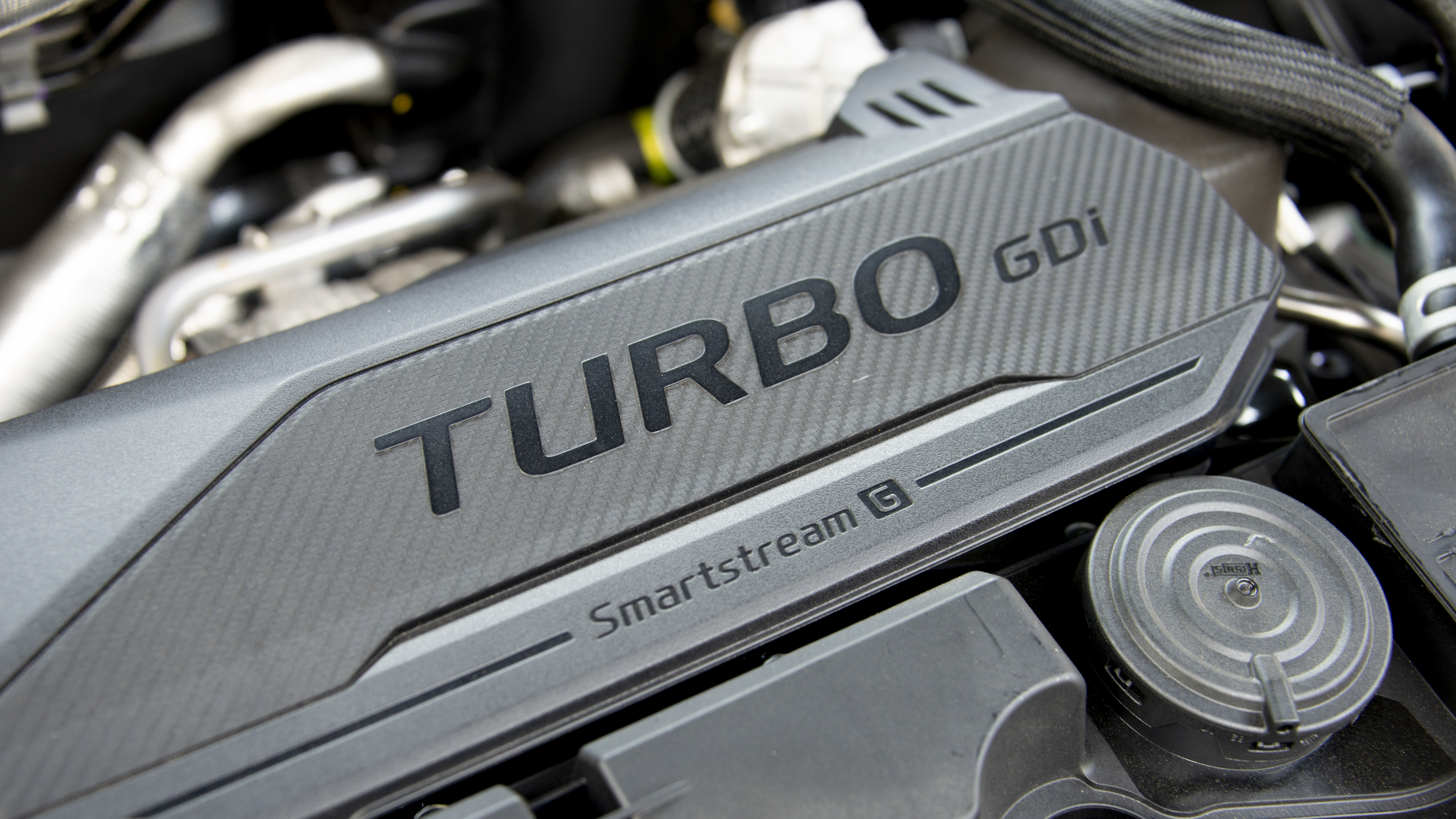 2020 Hyundai Sonata Limited Turbo