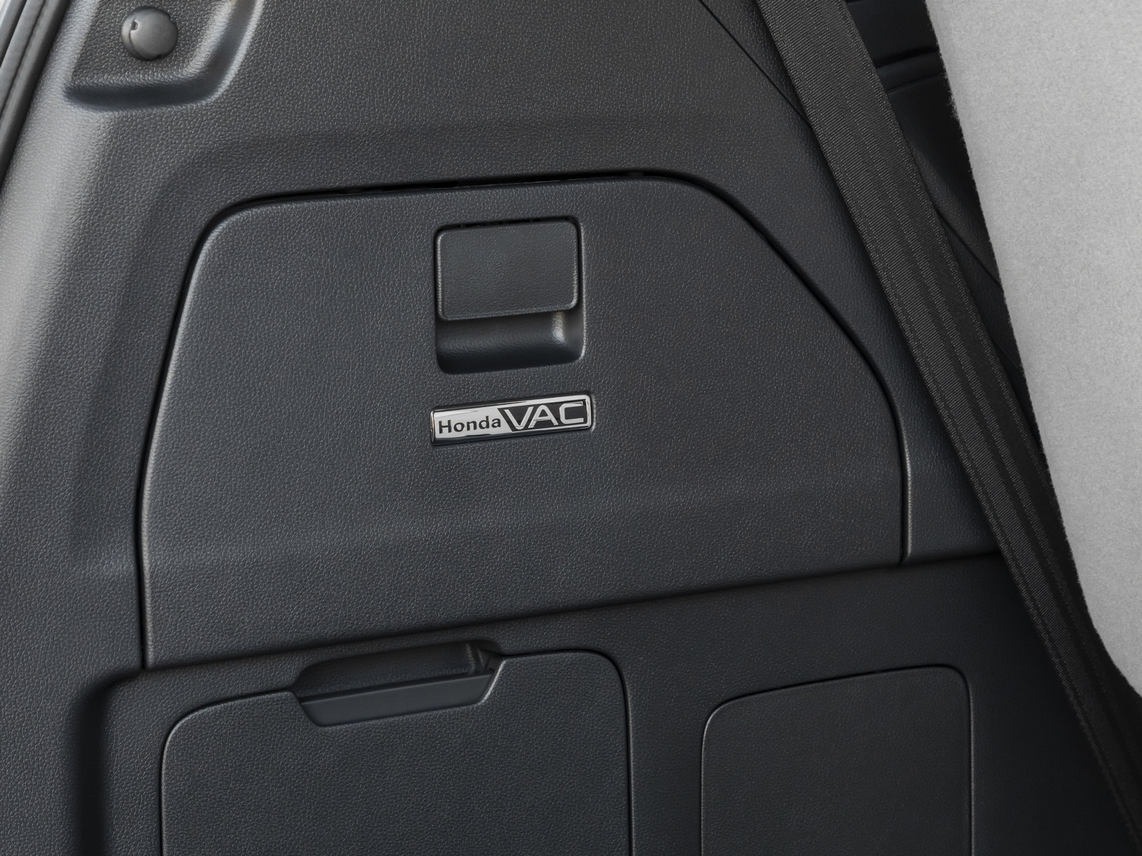 2021 Honda Odyssey