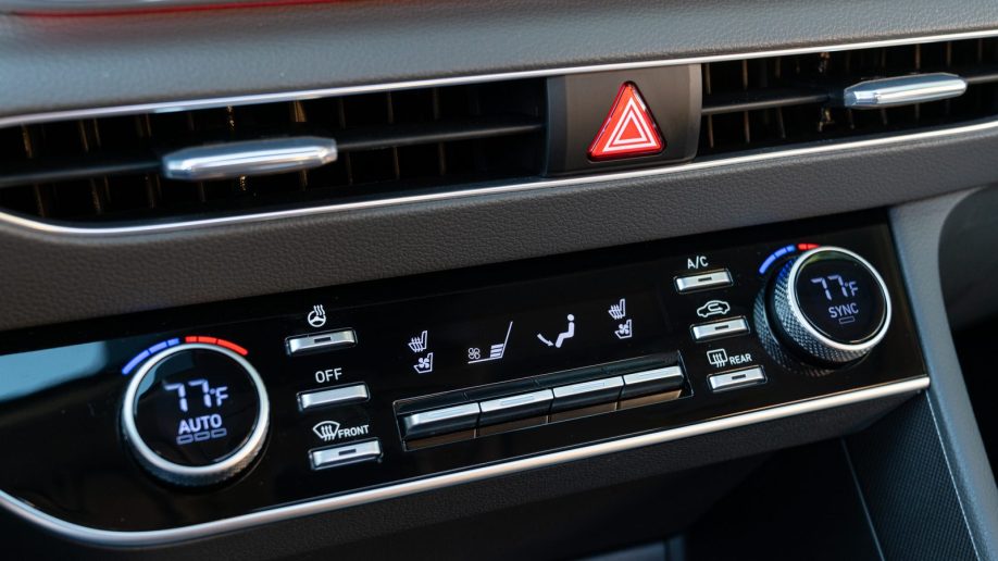 Climate control