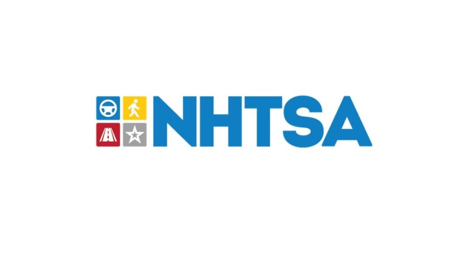 NHTSA Logo