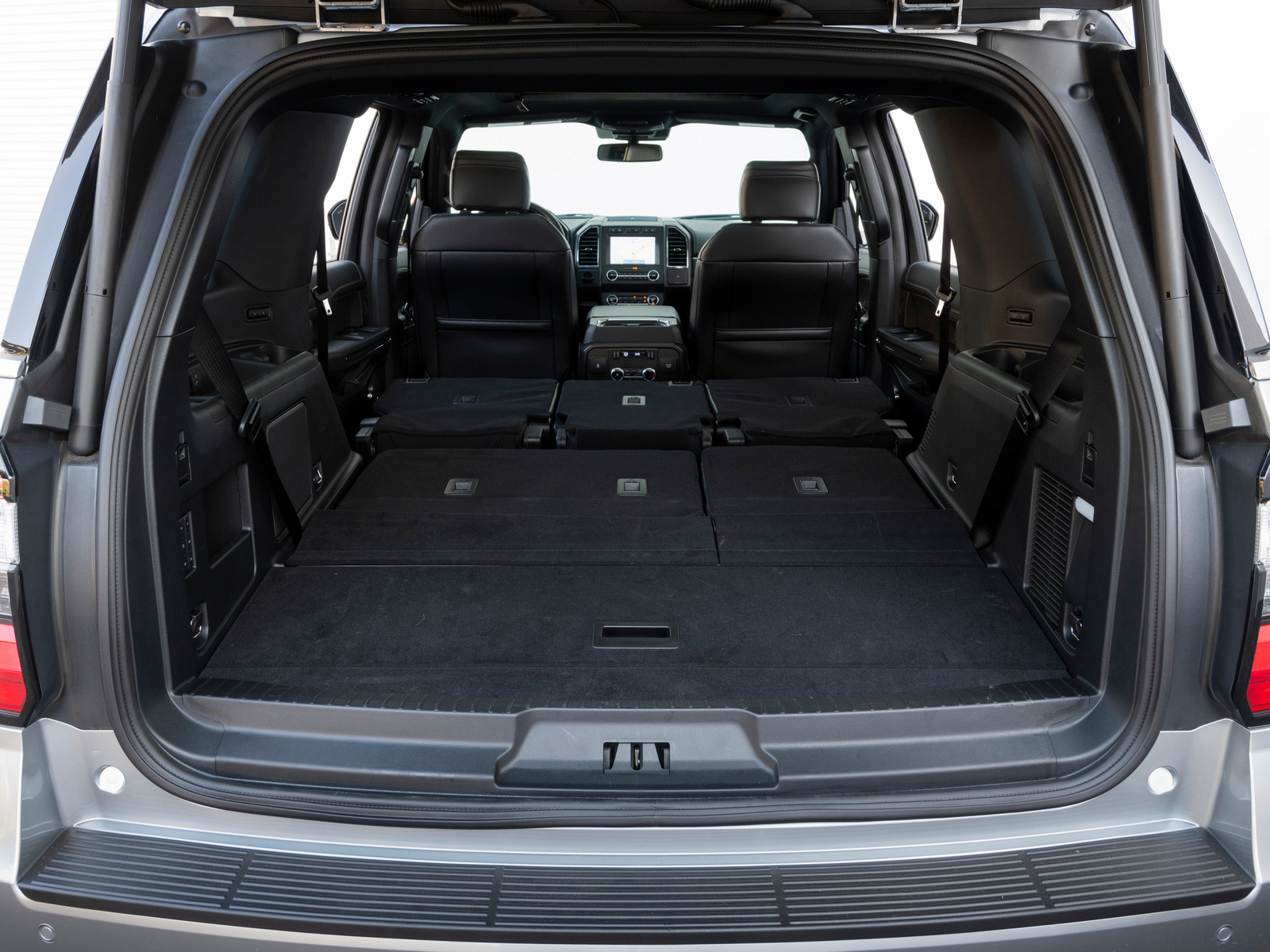 2020 Ford Expedition