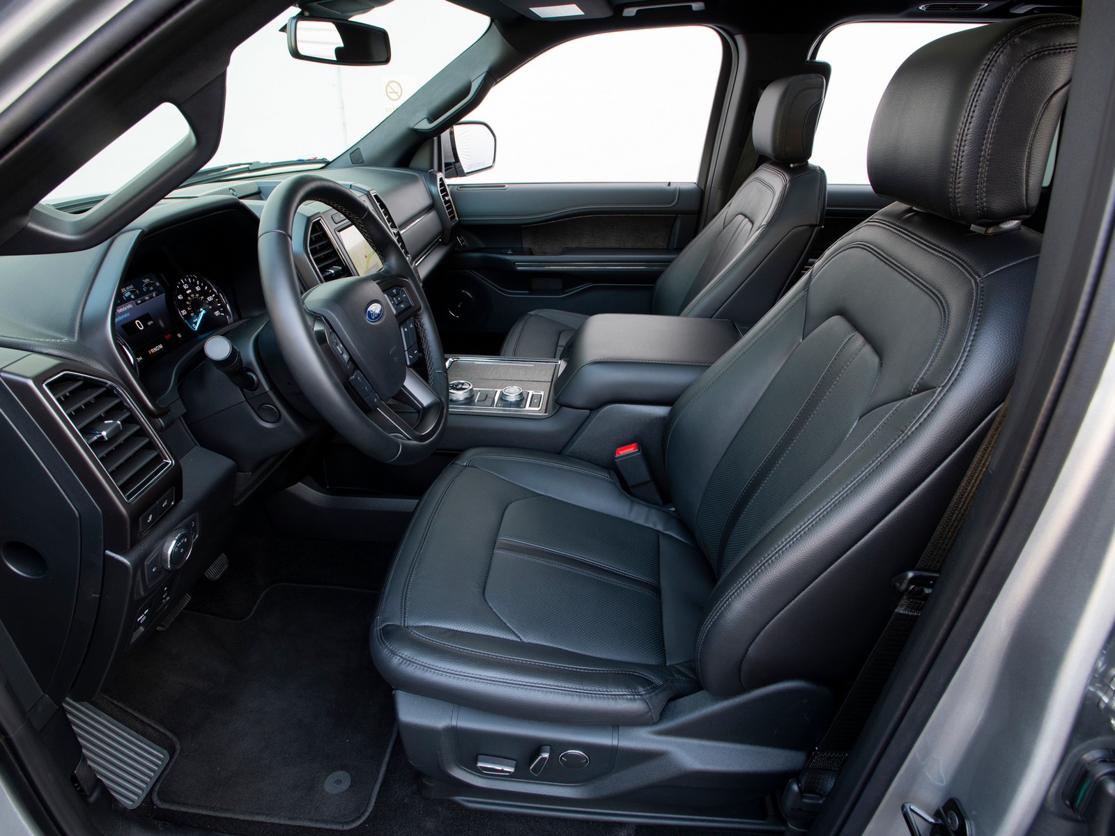 2020 Ford Expedition