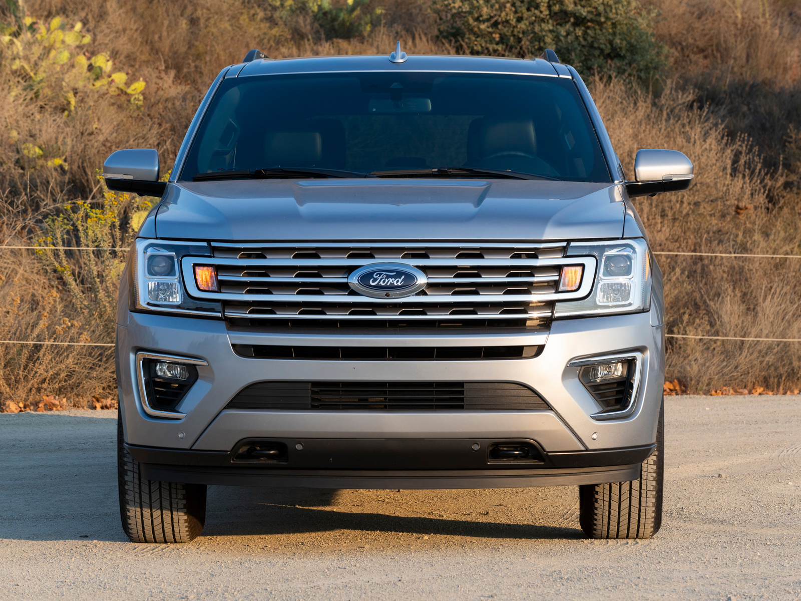 2020 Ford Expedition