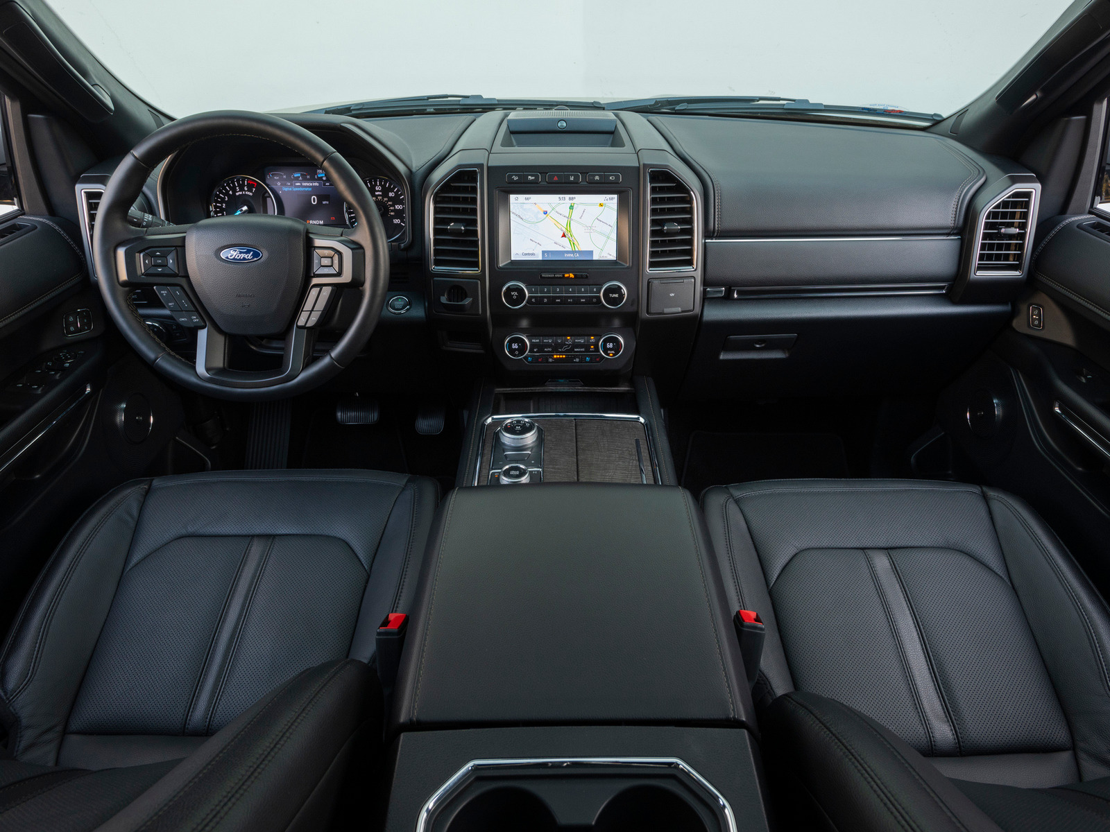 2020 Ford Expedition