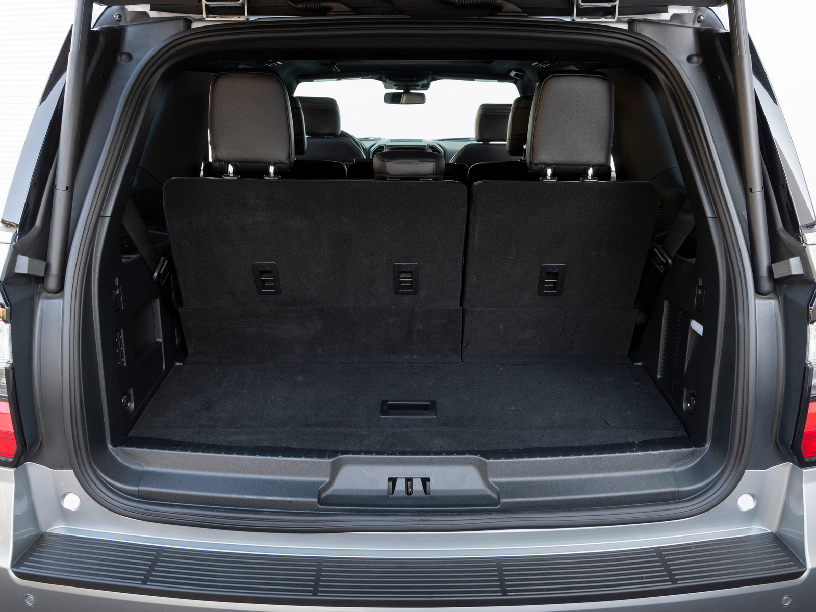 2020 Ford Expedition
