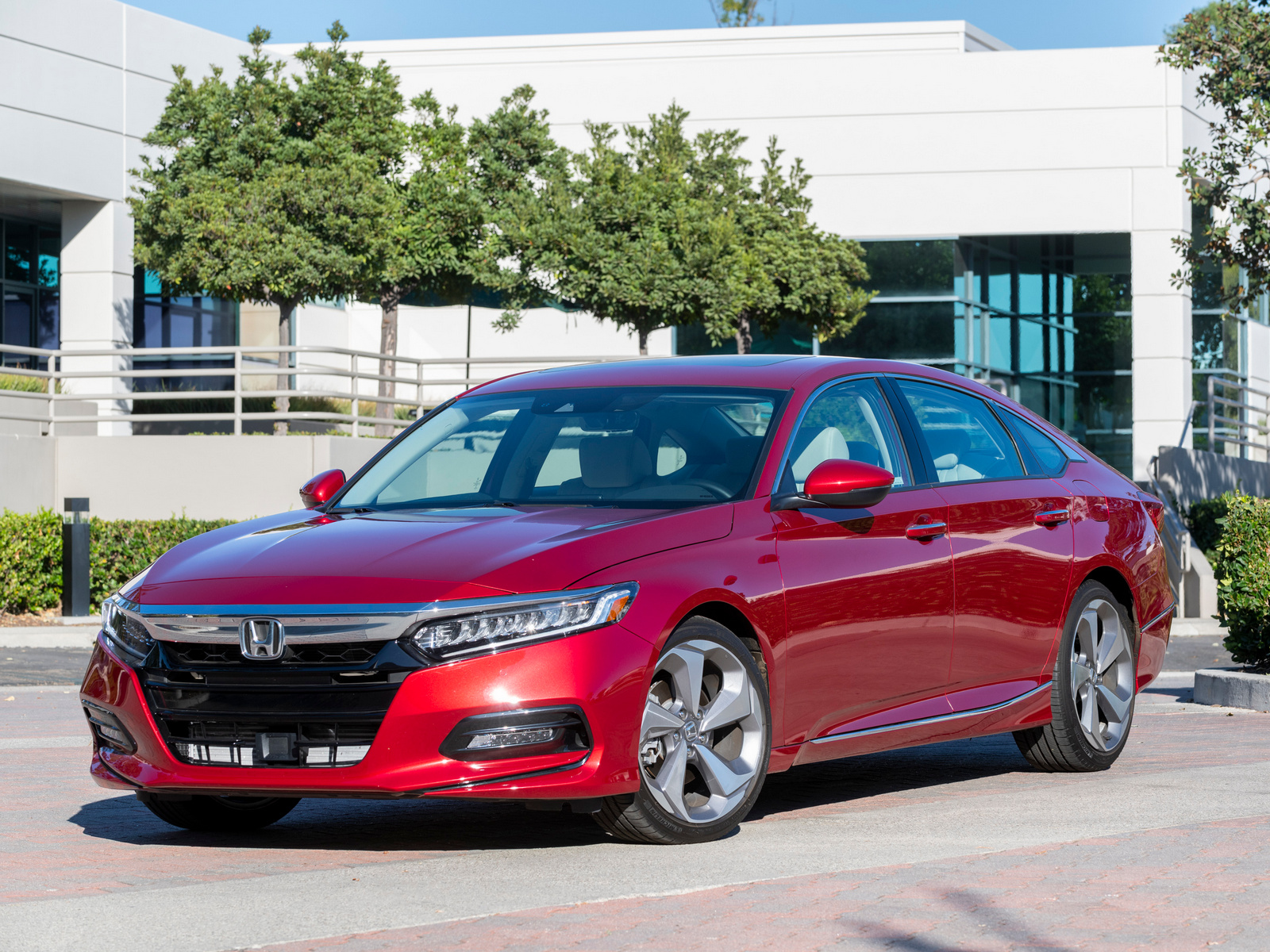 2021 Honda Accord