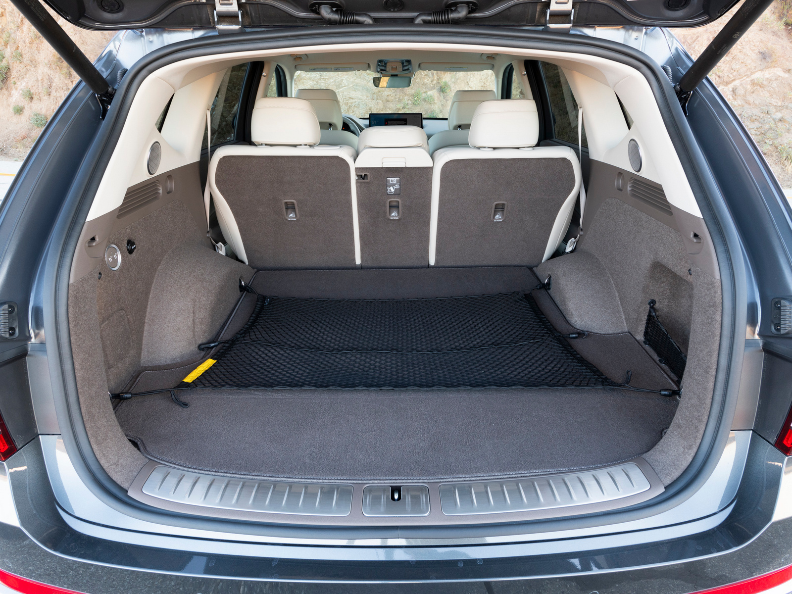2021 Genesis GV80