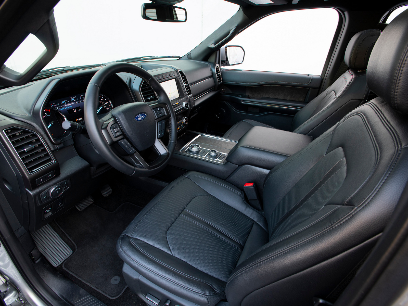 2020 Ford Expedition