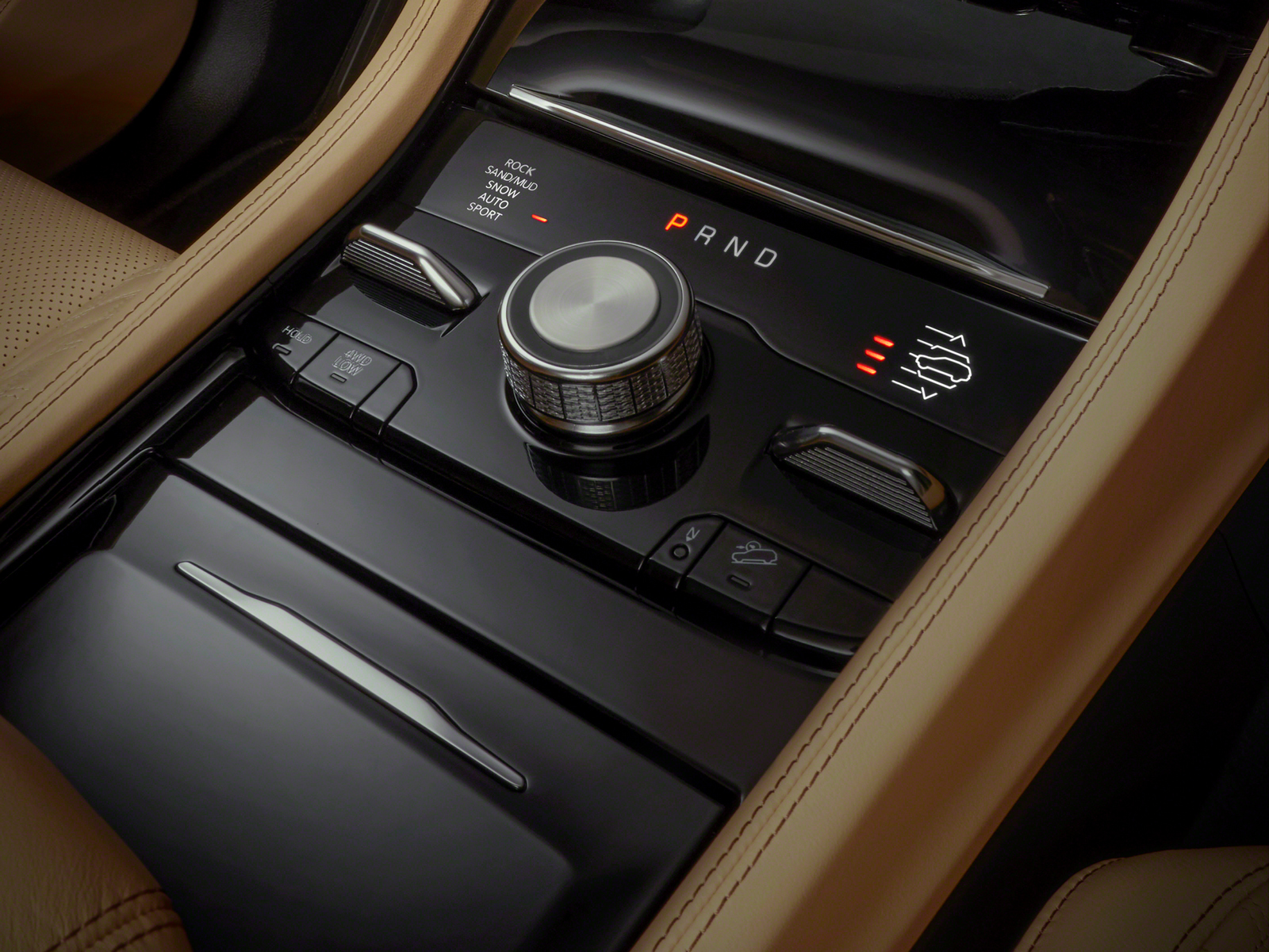 2021 Jeep Grand Cherokee L