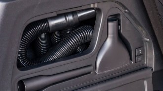 98 2018 Honda Odyssey LT Vacuum KBB