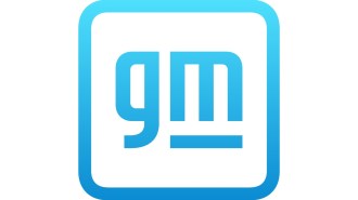 GM New Logo