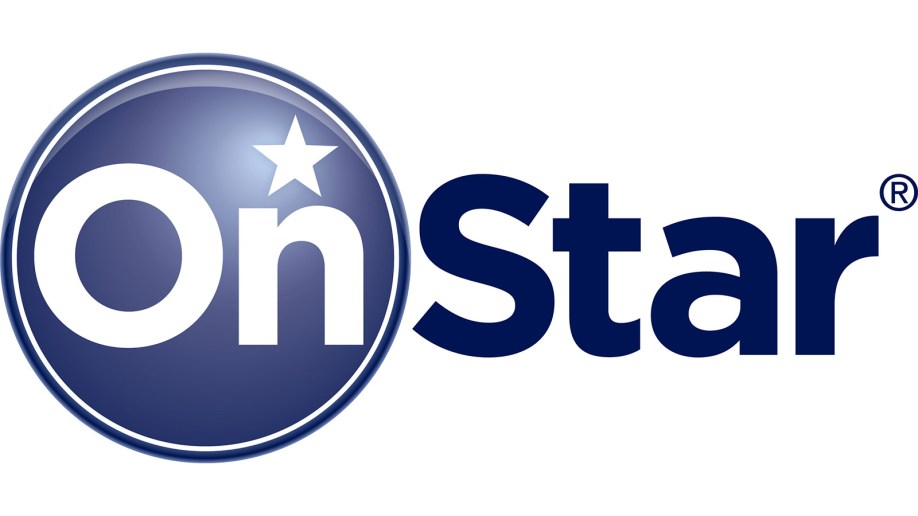 Onstar logo.