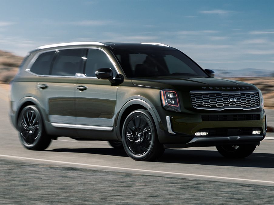 4. Kia
