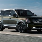 Kia Telluride 2021