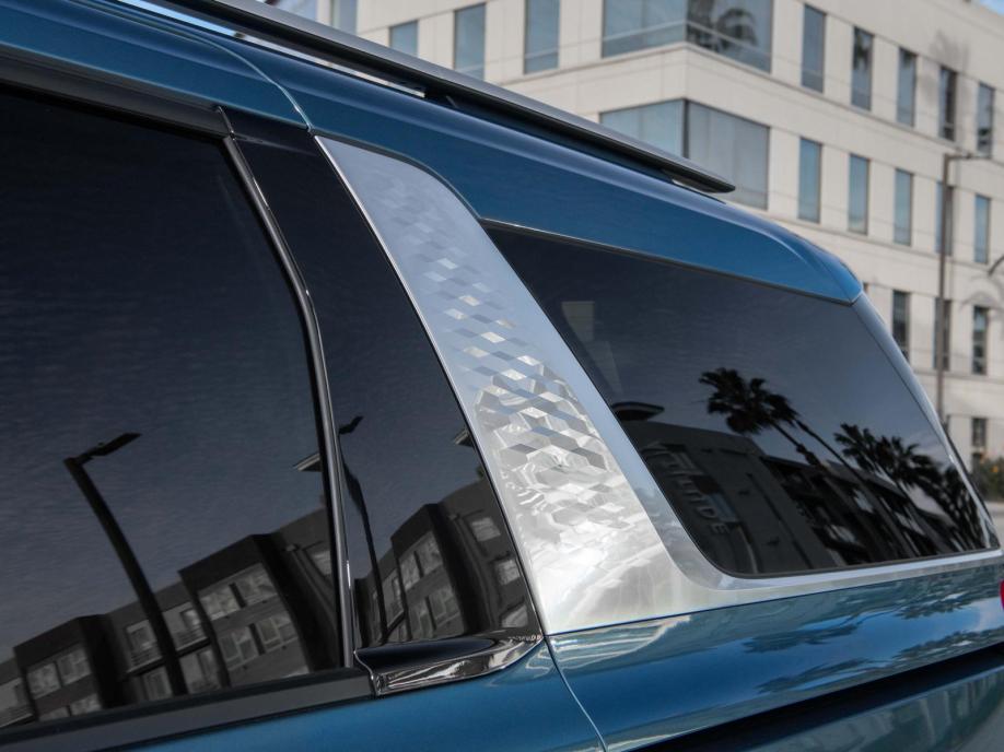 2022 Kia Carnival
