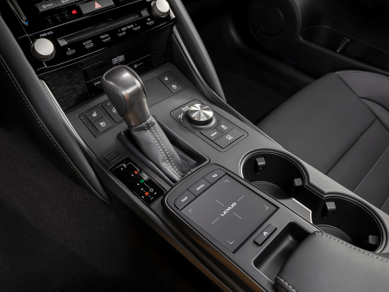2022 Lexus IS 500
