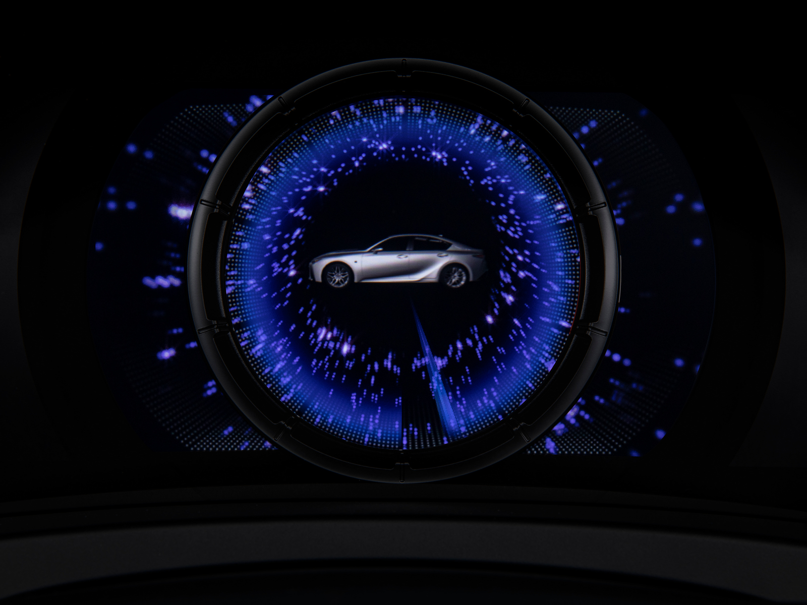 2022 Lexus IS 500