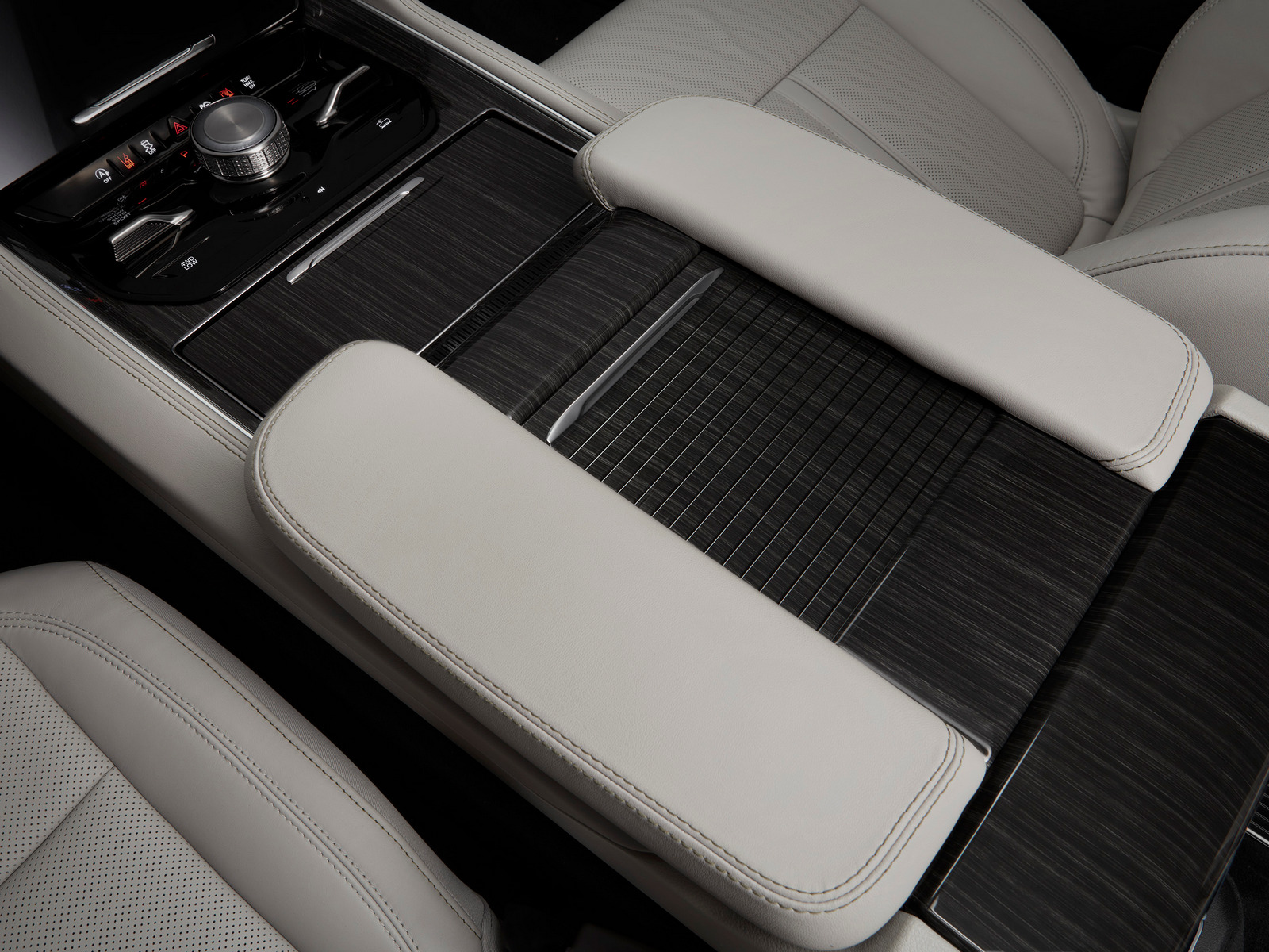 2022 Jeep Wagoneer