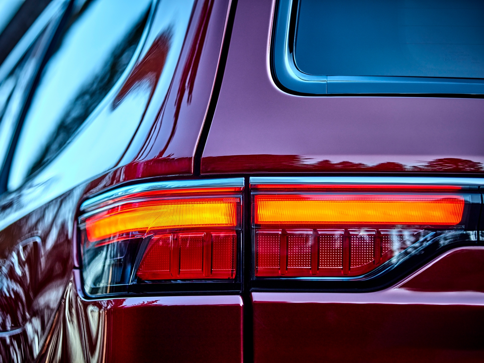 2022 Jeep Wagoneer