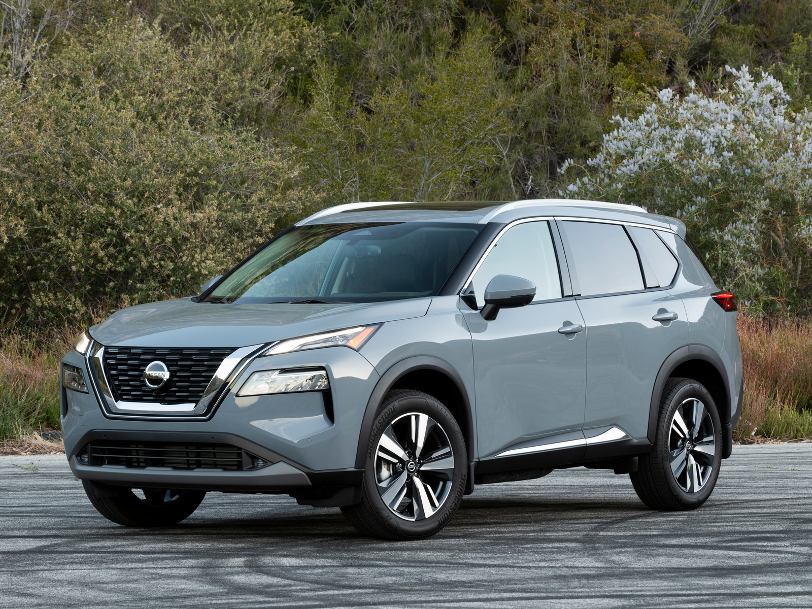 10. Nissan