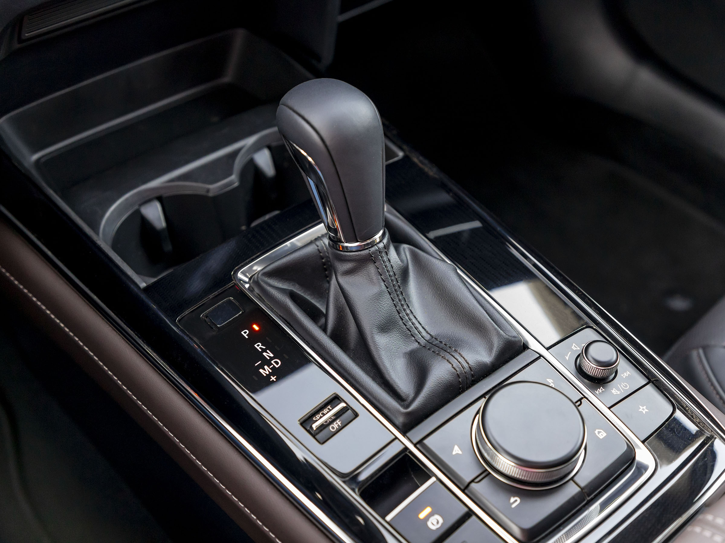 2021 Mazda CX-30 Turbo