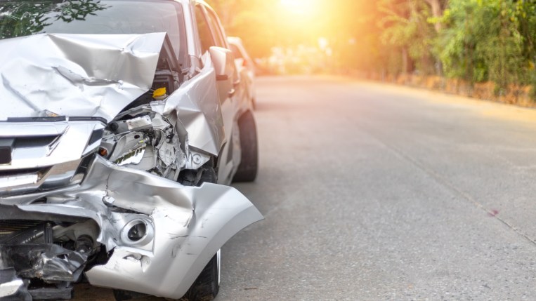 Collision Insurance on an Older Car