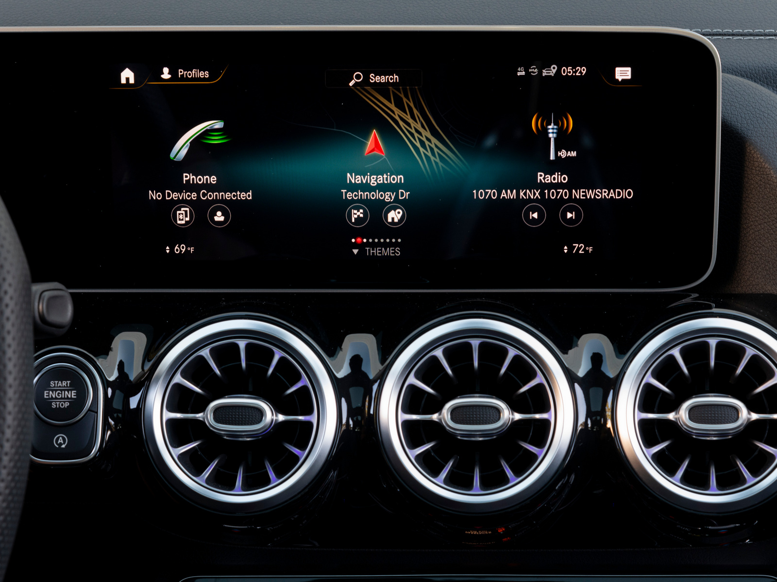 2021 Mercedes-Benz GLA