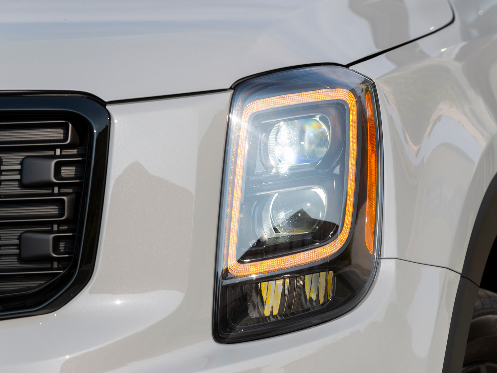 2022 Kia Telluride