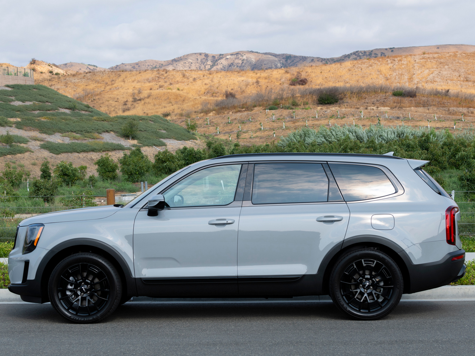 2022 Kia Telluride