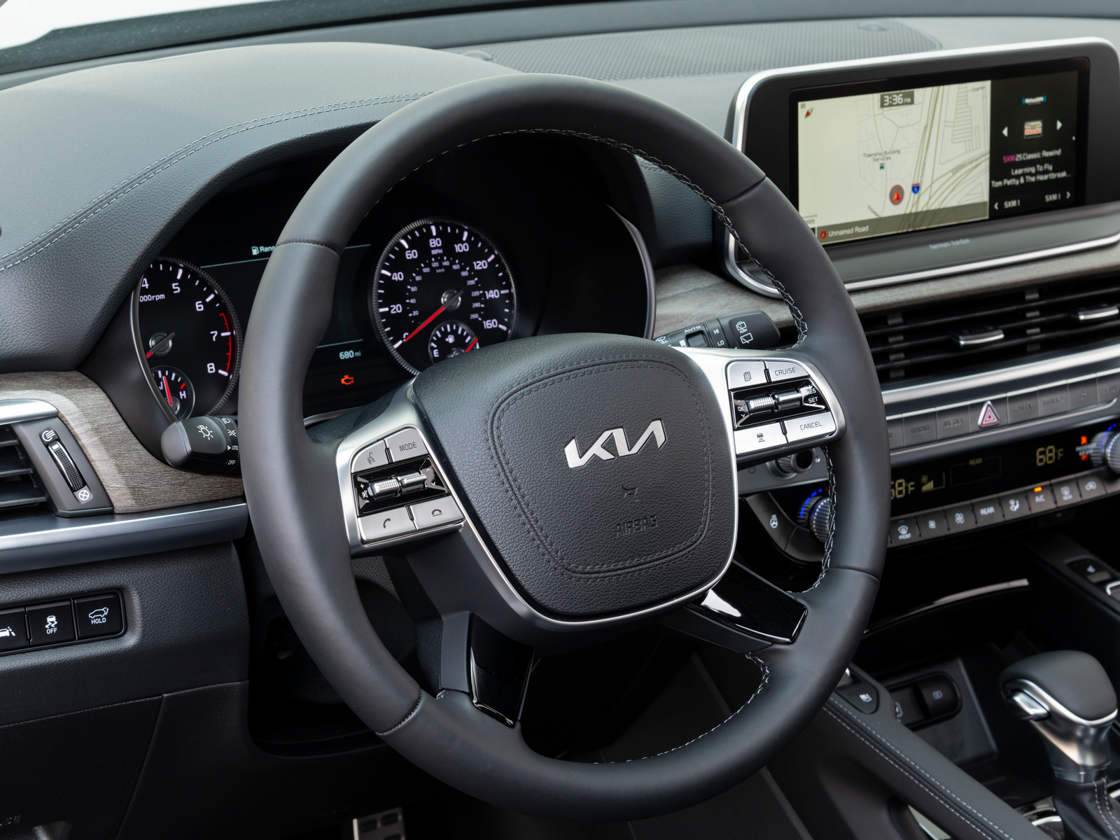 2022 Kia Telluride