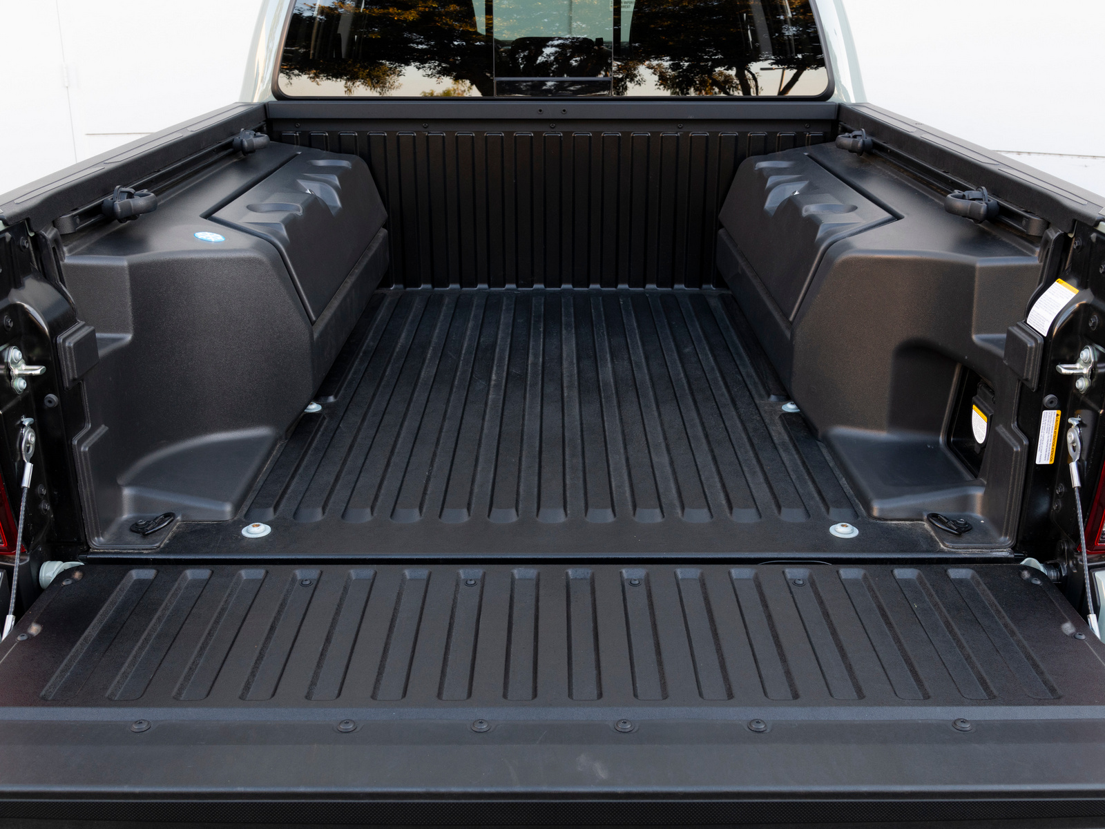 2022 Toyota Tacoma Trail Edition