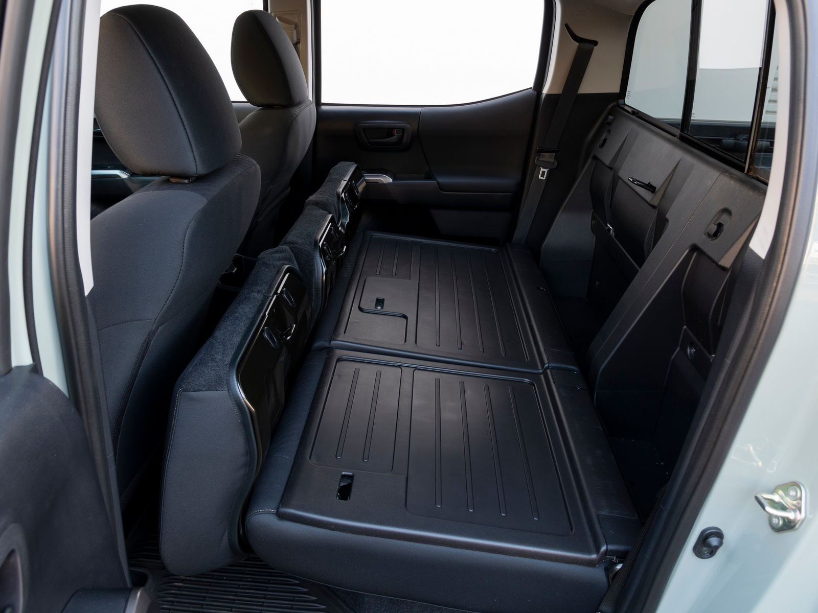 2022 Toyota Tacoma Trail Edition