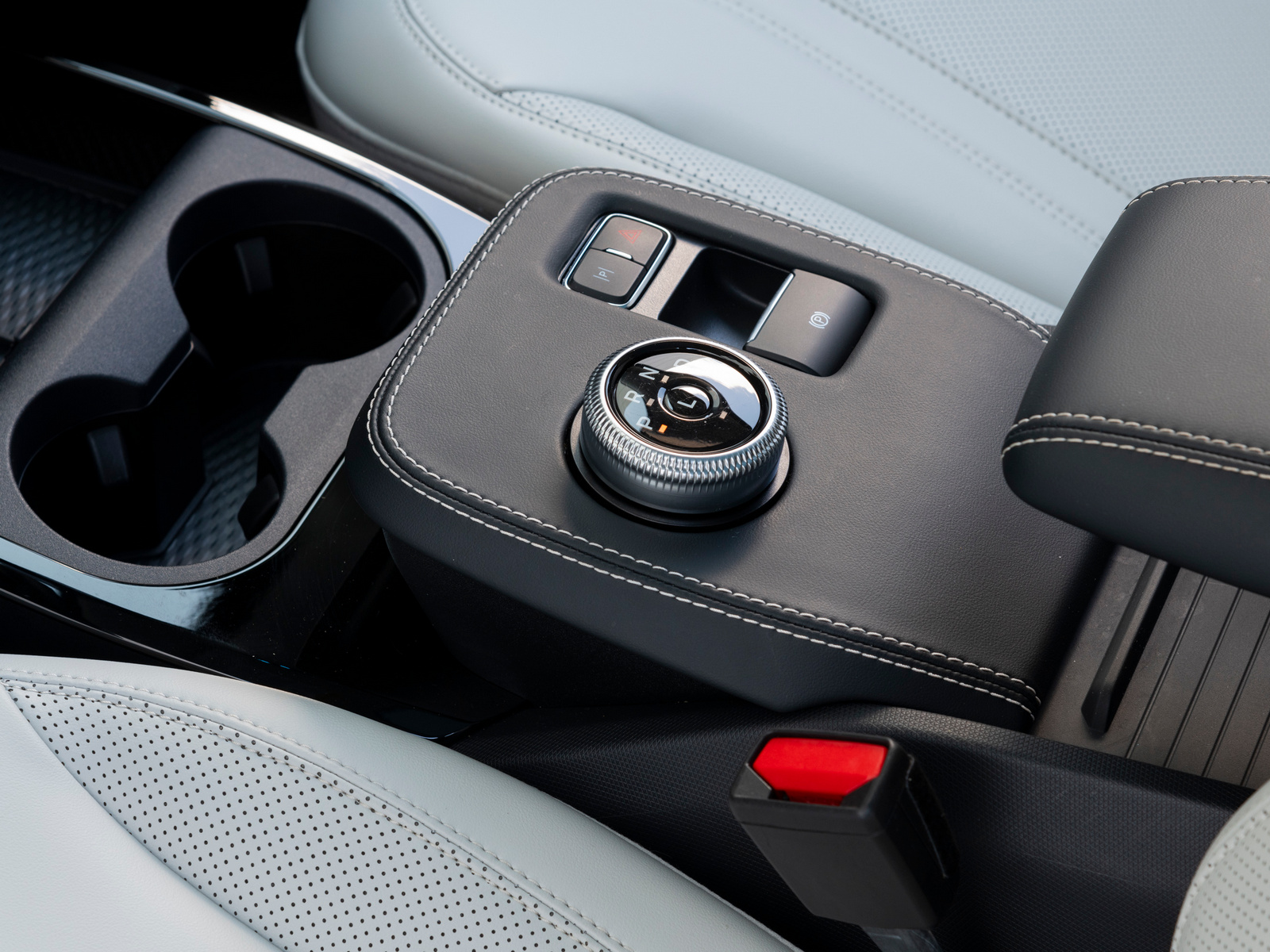 2021 Ford Mustang Mach-E