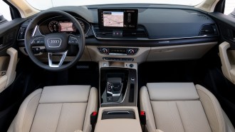 2022 Audi Q5