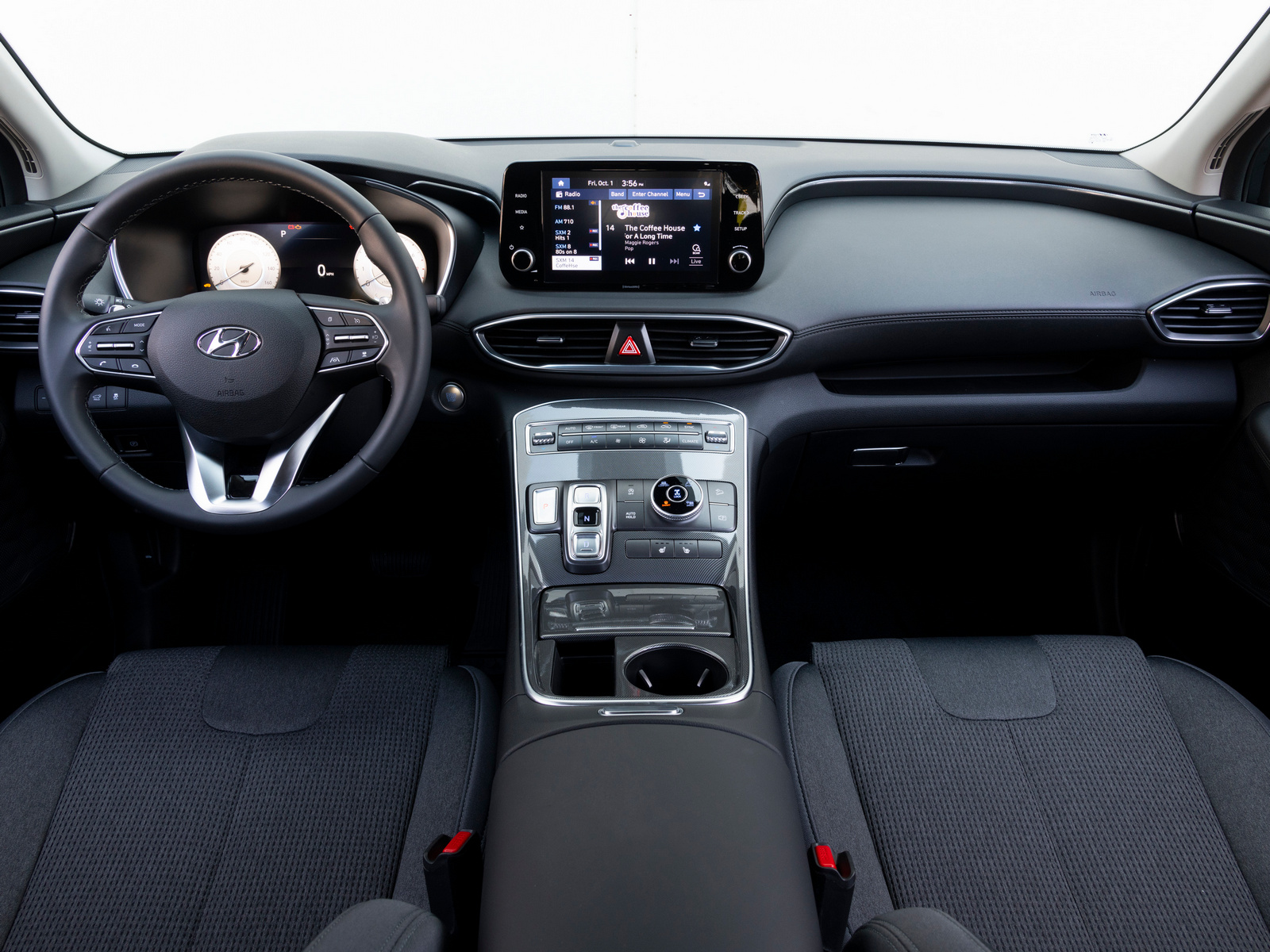 2022 Hyundai Santa Fe XRT