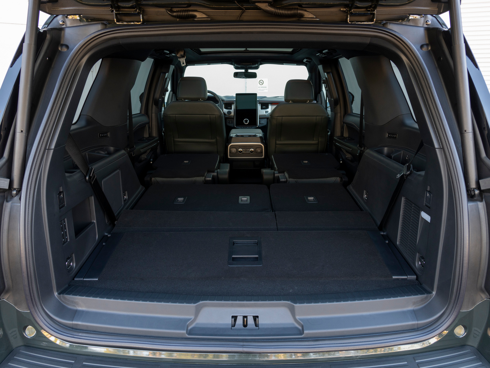 2022 Ford Expedition Timberline