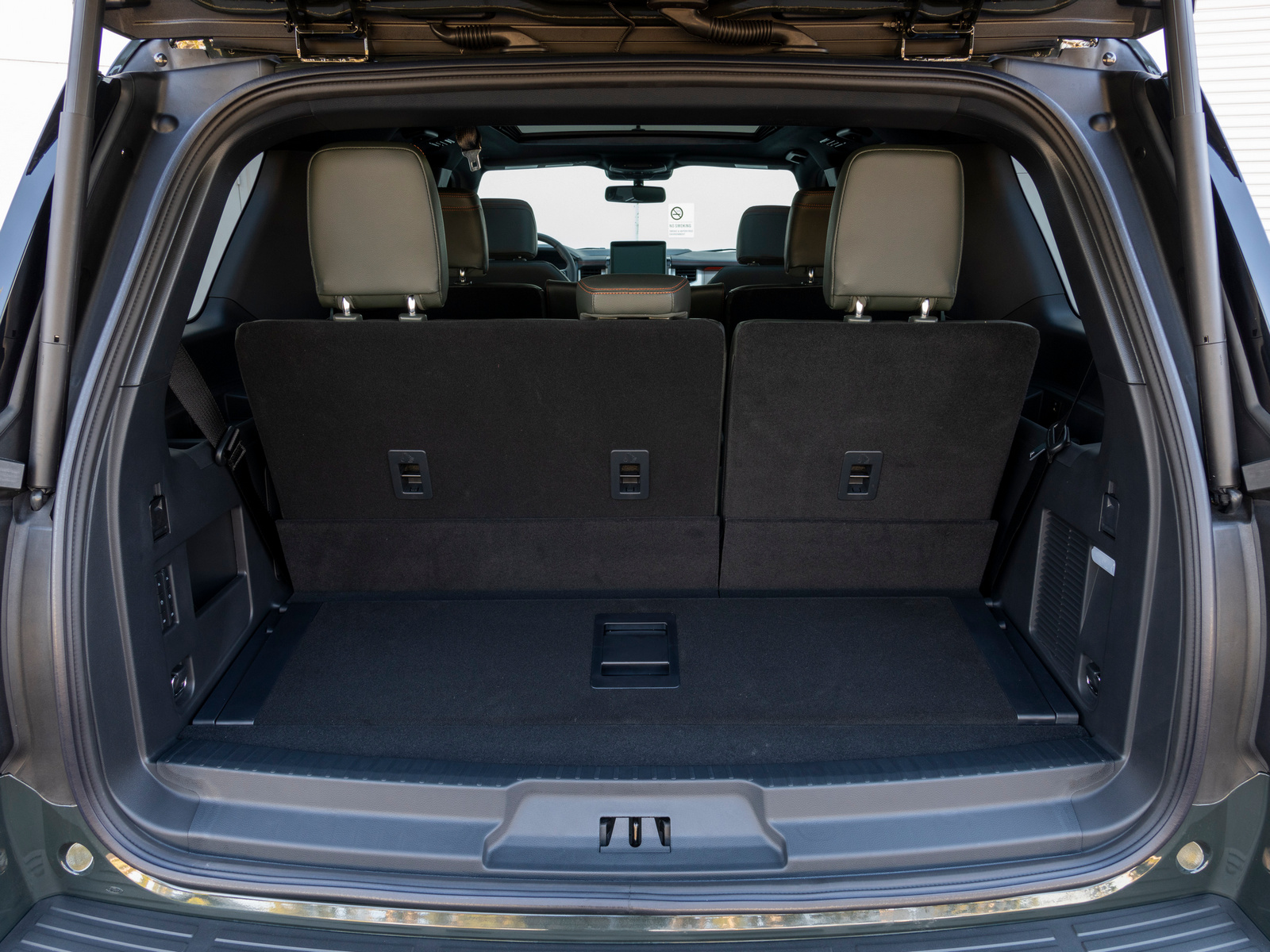 2022 Ford Expedition Timberline
