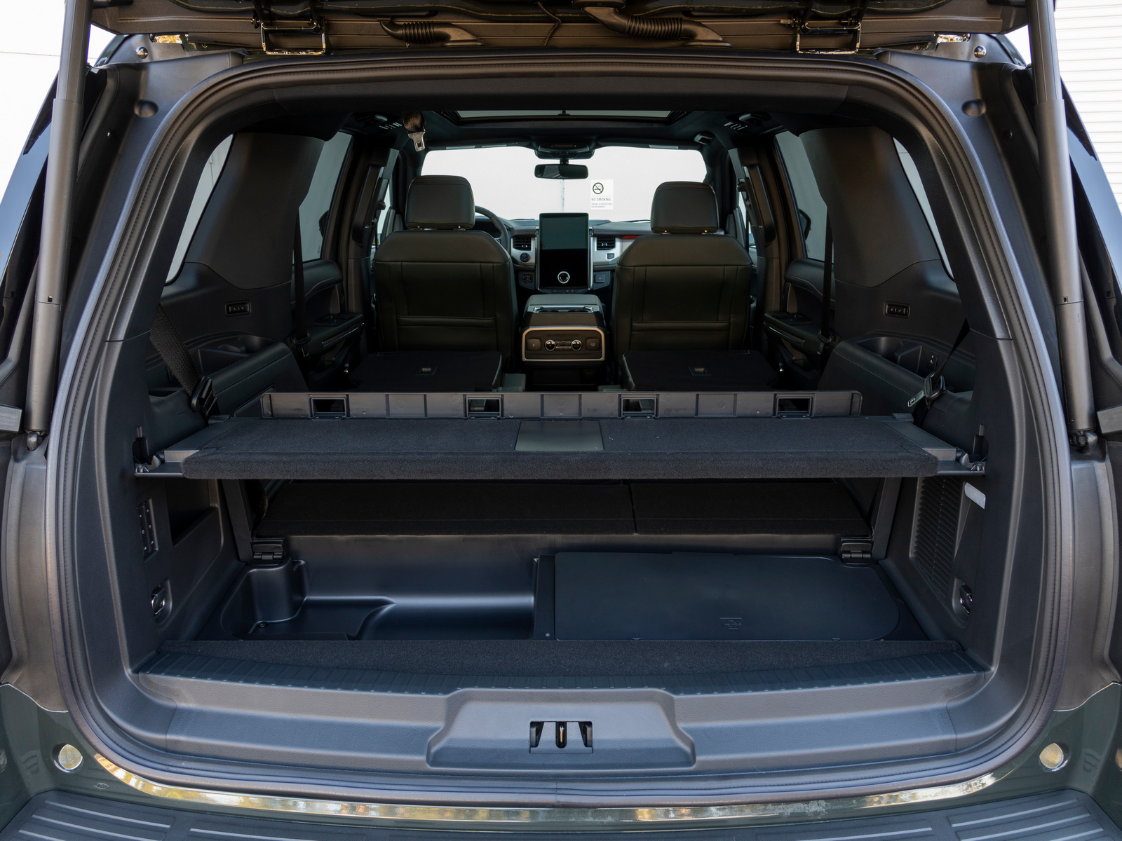 2022 Ford Expedition Timberline