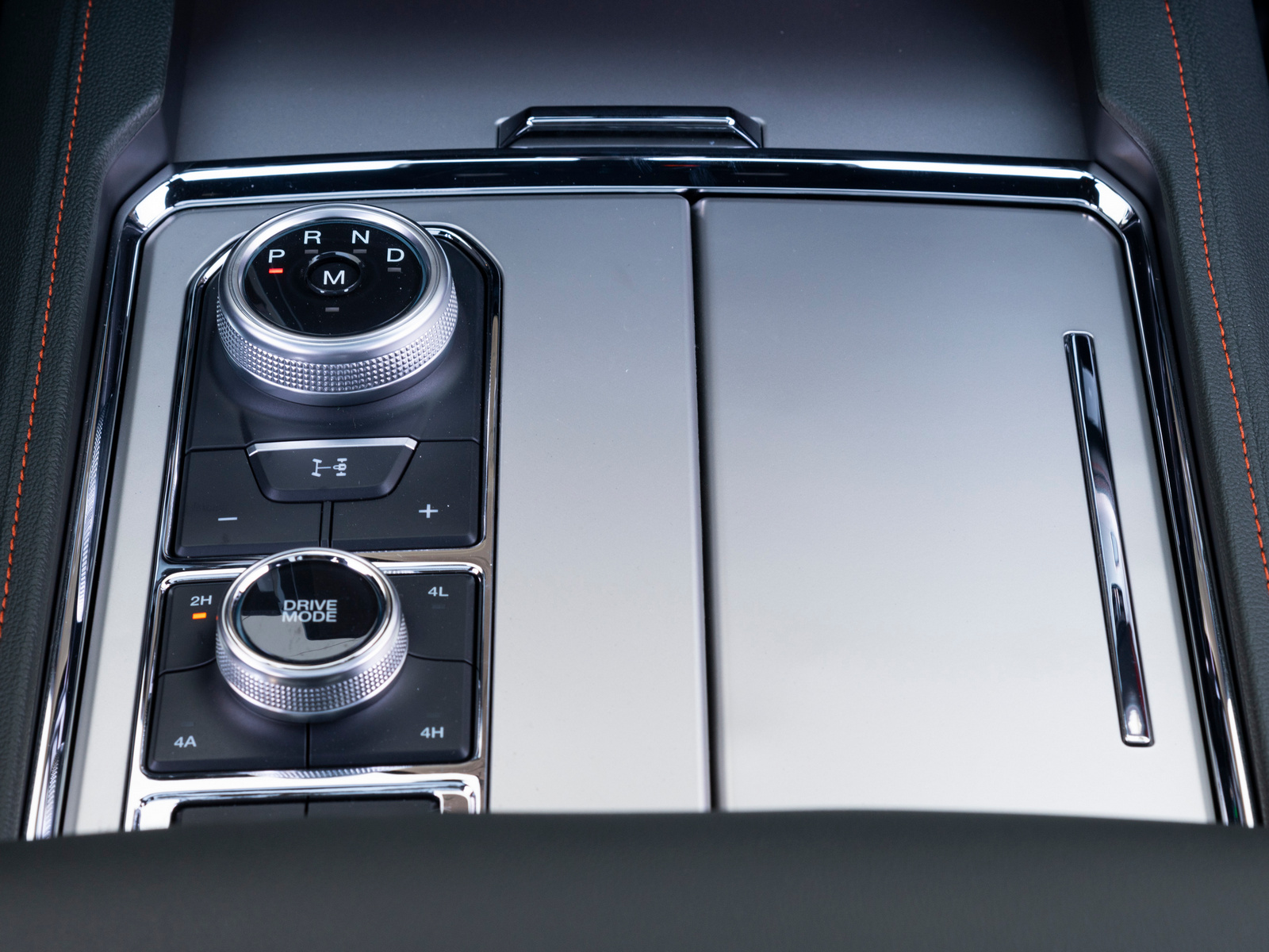 2022 Ford Expedition Timberline