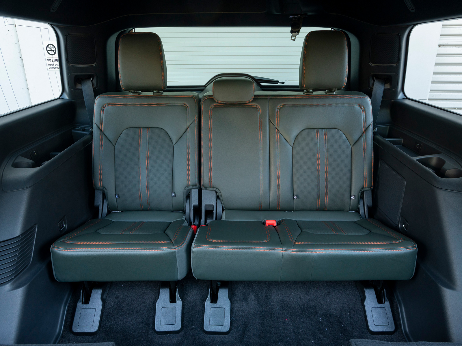 2022 Ford Expedition Timberline