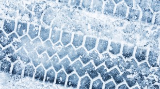 Winter tires costs