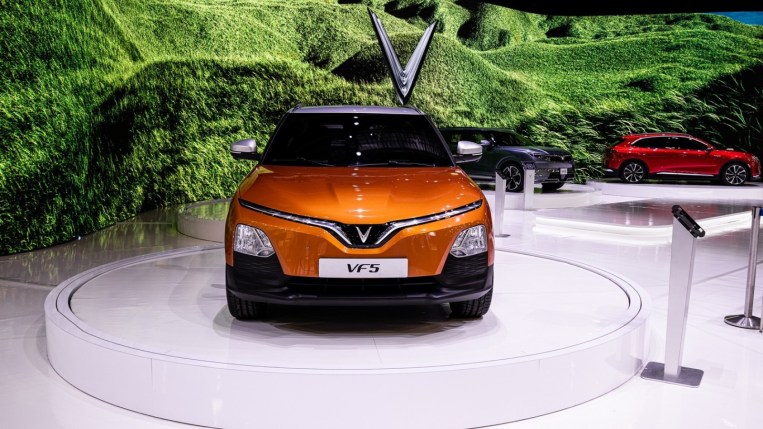 VinFast VF5